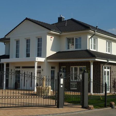 Villa Toskana Windelsbach Eksteriør bilde