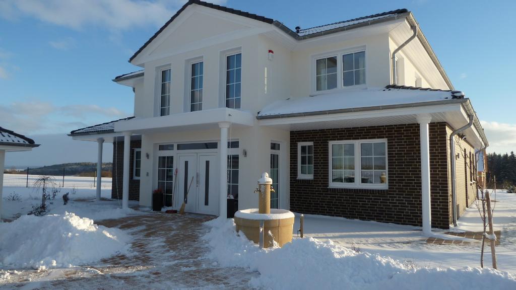 Villa Toskana Windelsbach Eksteriør bilde